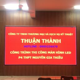 Màn Hình Led