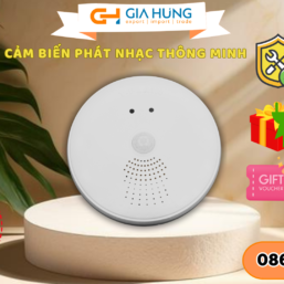 BỘ LOA CẢM BIẾN